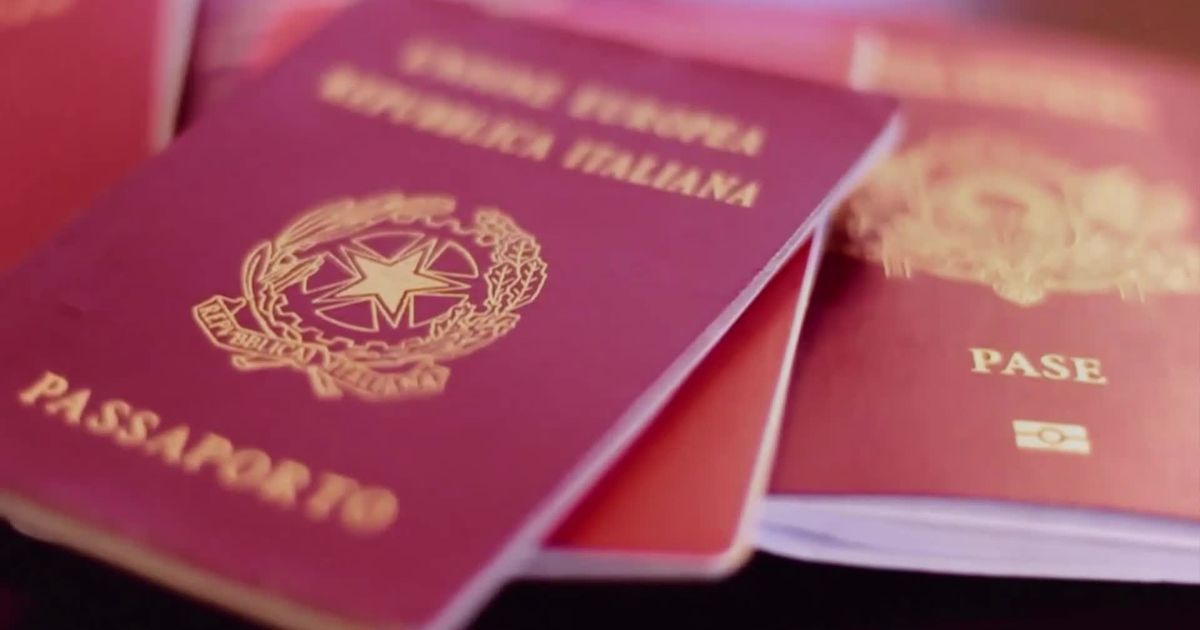 Achetez votre nationalité préférée: enquête sur le business des passeports dorés