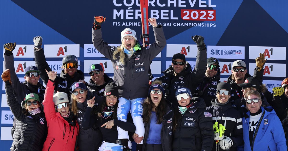 Ski - Mondiaux: Mikaela Shiffrin se sépare de son entraîneur historique