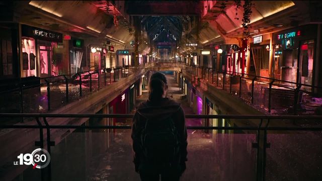 "The Last of Us", la série phénomène de ce début d’année avec son monde apocalyptique, arrive sur la RTS [RTS]