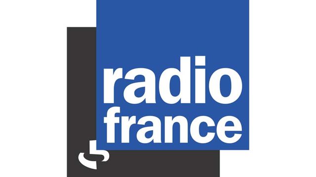 Radio France. [Radio France - DR]