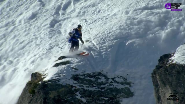 Nendaz (SUI), ski dames: la Suissesse Sybille Blanjean remporte l’épreuve [RTS]