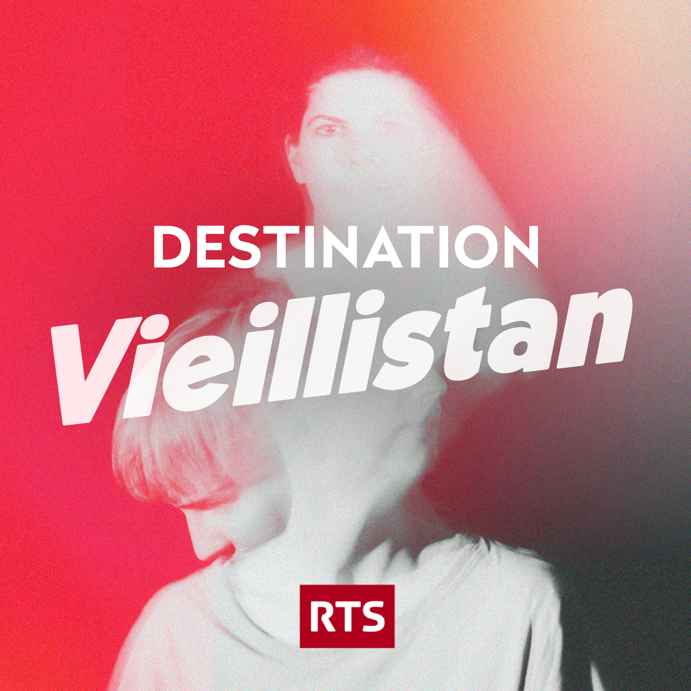 "Destination Vieillistan" (podcast)