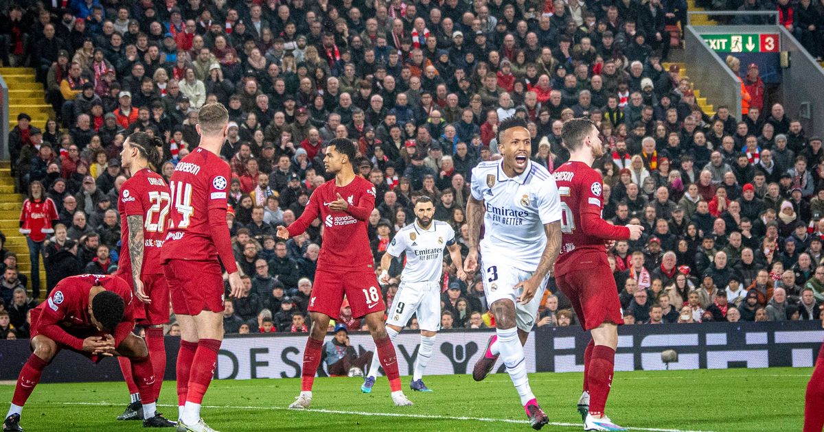 UEFA Champions League: Liverpool per il successo o Real in controllo?  – rts.ch