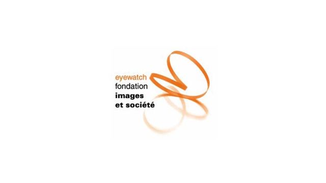Le site d'eyewatch, la Fondation images et société [eyewatch - Fondation images et société]