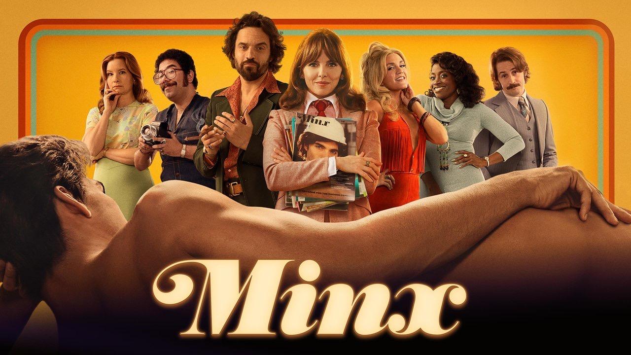 "Minx" [Lionsgate]