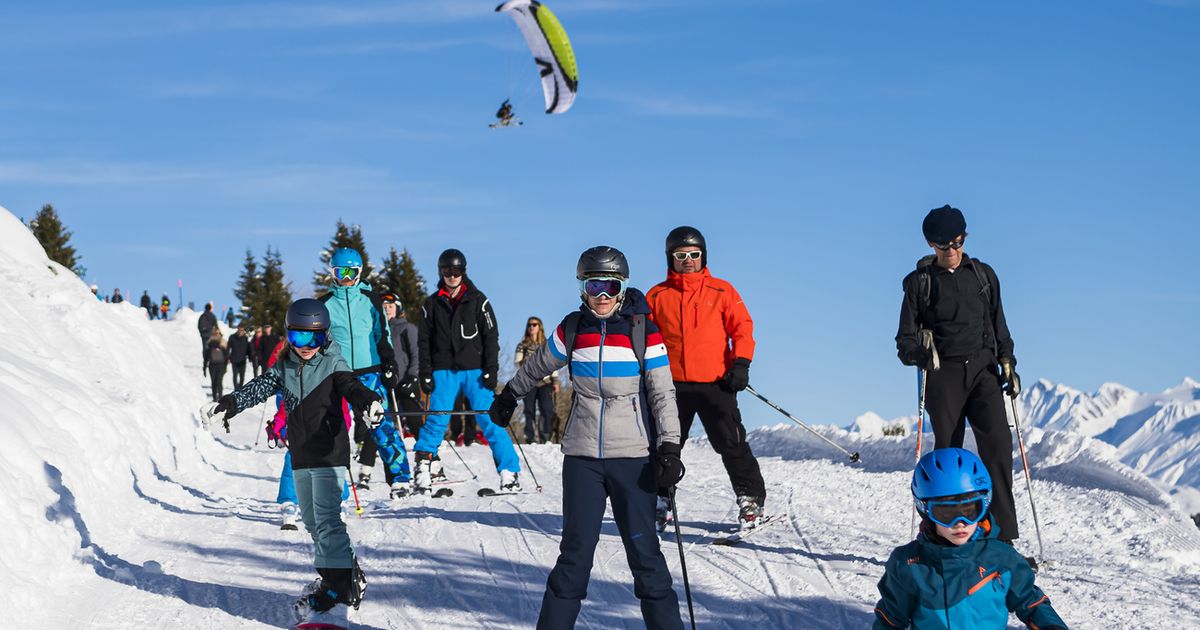 Les stations de ski vont fermer sur un très bon bilan de fin de saison
