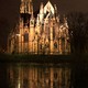Culte de Longue Veille de l'Église Saint-Jean de Stuttgart (Alleamagne) [RTS]