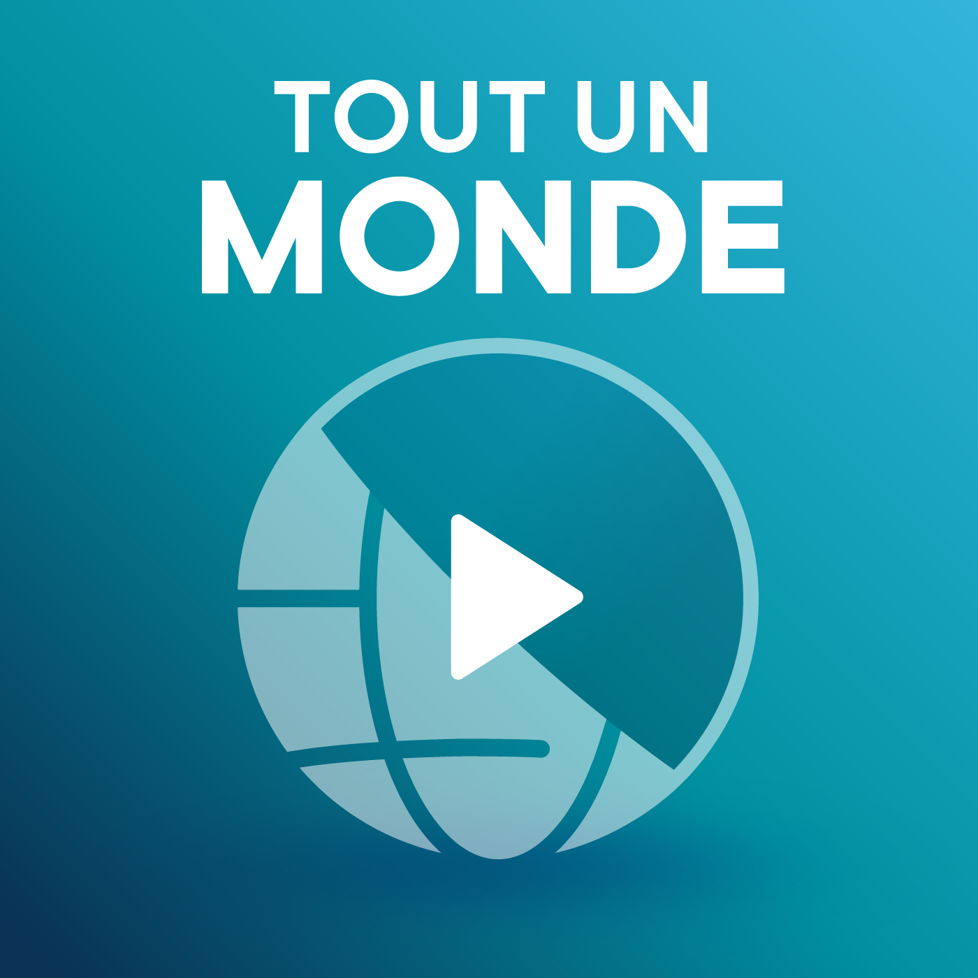 Logo Tout un monde [RTS]