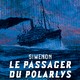 Couverture de "Le passager du Polarlys" de Simenon par José-Louis Bocquet et Christian Cailleaux.  [Editions Dargaud]