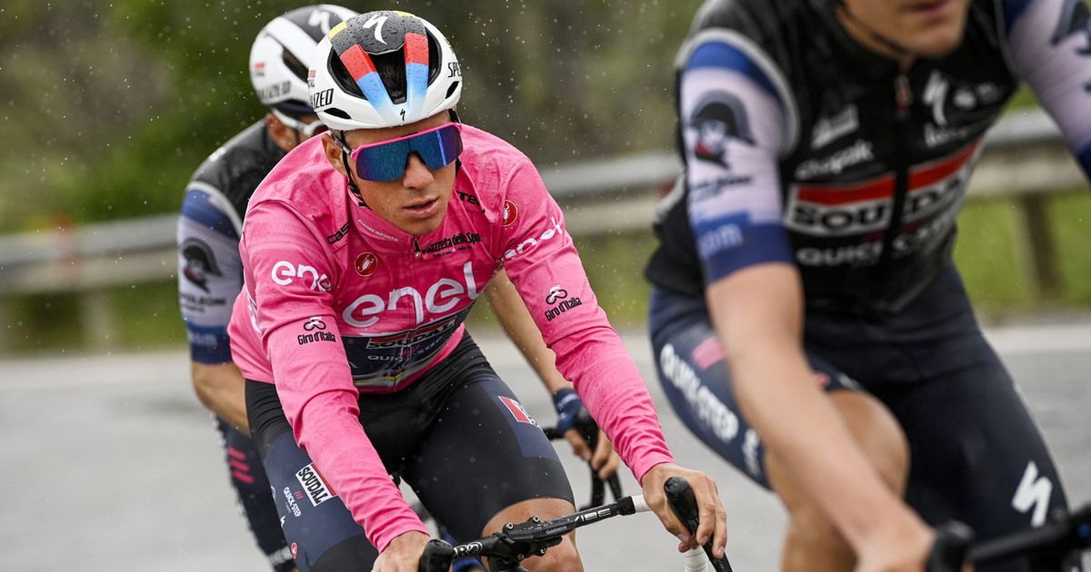 Tour de France: Remco Evenepoel nie będzie w tym roku