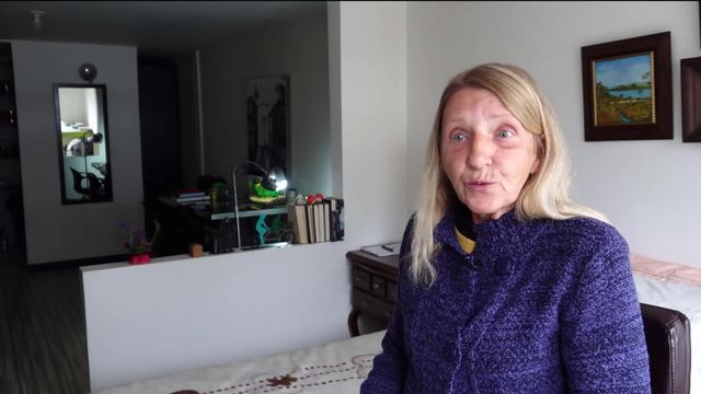 Une retraitée suisse finit en prison en Colombie après un spam [RTS]