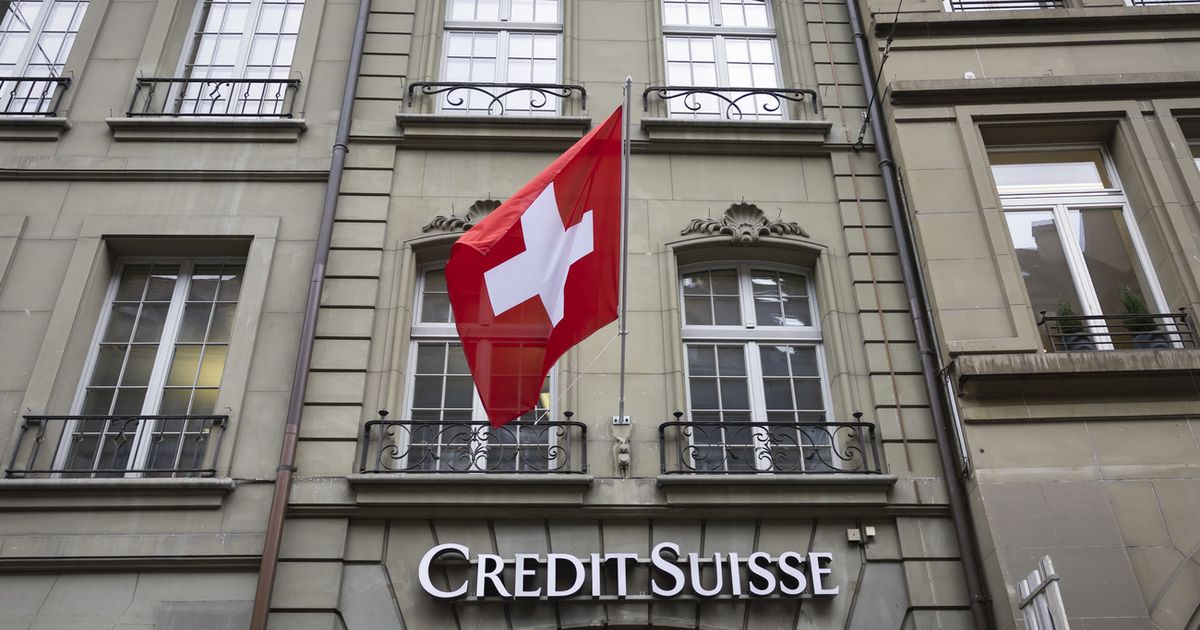 Credit Suisse retire son recours contre la décision de la FINMA sur l’amortissement des emprunts AT1