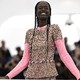 La réalisatrice franco-sénégalaise Ramata-Toulayé Sy présente "Banel et Adama" au Festival de Cannes. [Patricia De Melo Moreira - AFP]