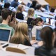 Le nombre d’étudiantes et d'étudiants en théologie continue de baisser en Suisse. [Christian Beutler - Keystone]