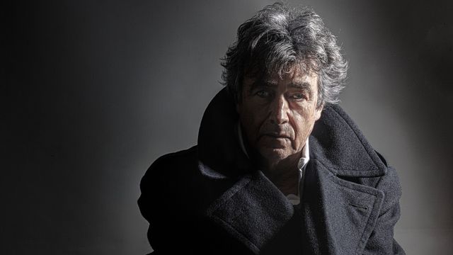 Le chanteur Jean-Louis Murat est mort est à l'âge de 71 ans. [Denis Pourcher - DR]