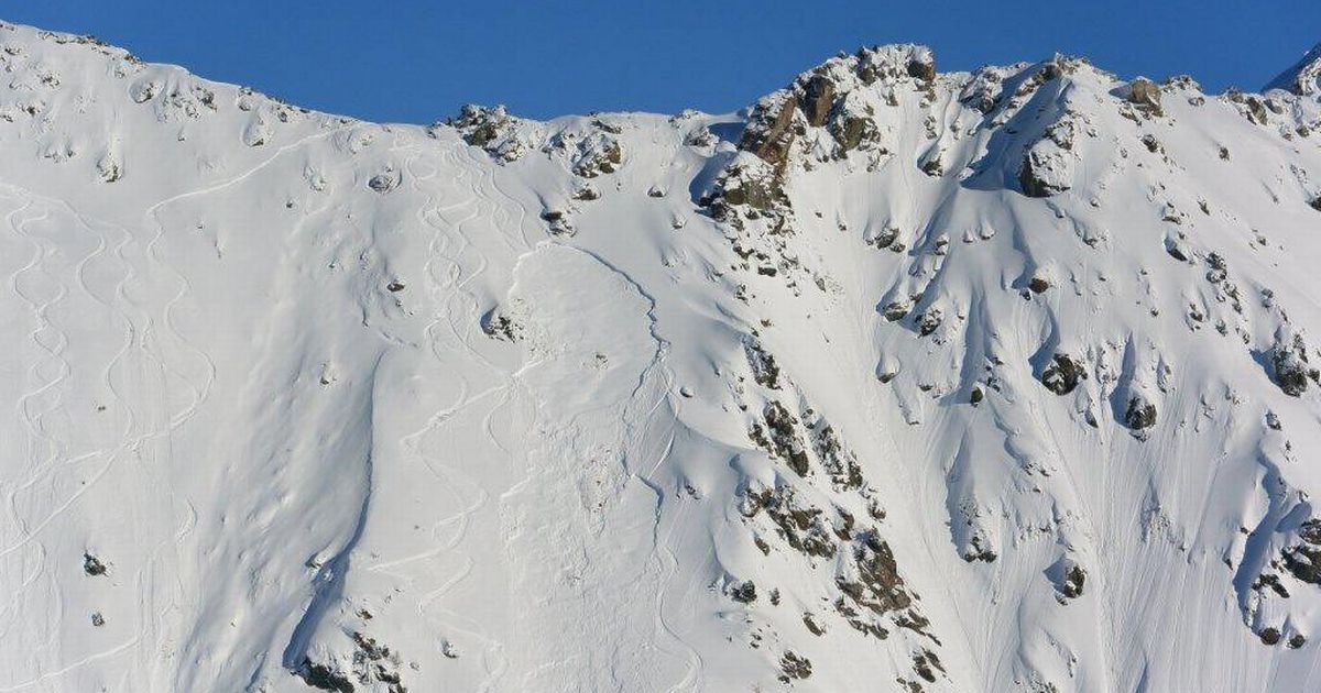 Les avalanches ont tué 21 personnes en Suisse cet hiver