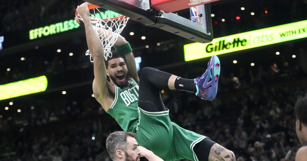 Les Celtics remontent pour rêver d’un miracle face au Heat en finale de la Conférence Est de NBA