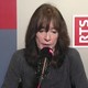 L'invitée de La Matinale (vidéo) - Nicole Bacharan, politologue franco-américaine et romancière [RTS]