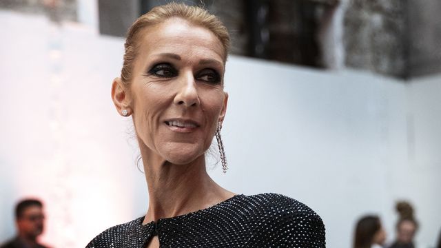 Atteinte d'une maladie auto-immune, Céline Dion annule les spectacles restants de sa tournée européenne en 2023 et 2024. [Etienne Laurent - EPA]