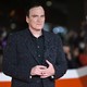 Quentin Tarantino au Rome Film Festival en 2021. [Alberto PIZZOLI - AFP]