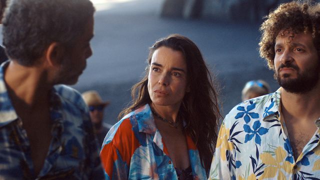 Une image de "Hawaii" de Mélissa Drigeart. [Warner Bros]