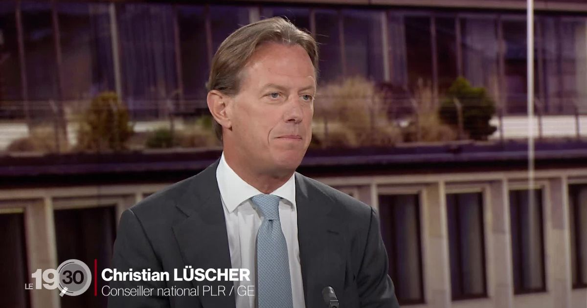 Une commission d’enquête parlementaire sera créée pour enquêter sur le fiasco de l’affaire Credit Suisse selon le conseiller national Christian Lüscher.