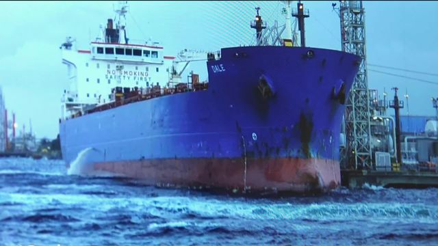 Une société genevoise achète des dizaines de tankers pour exporter le pétrole russe [RTS]
