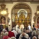 Messe de la Chapelle du Vorbourg (JU). [RTS - RTS]