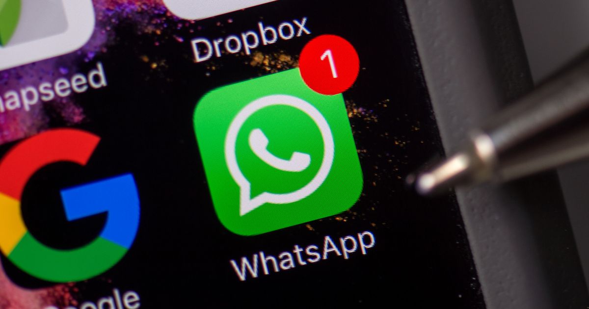 WhatsApp lanza «canales» de comunicación pública