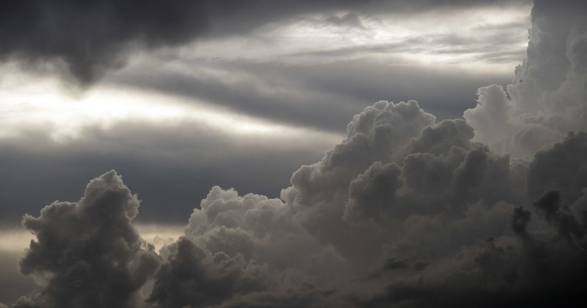 Photo of Predecir tormentas con precisión, el mayor desafío para los meteorólogos – rts.ch