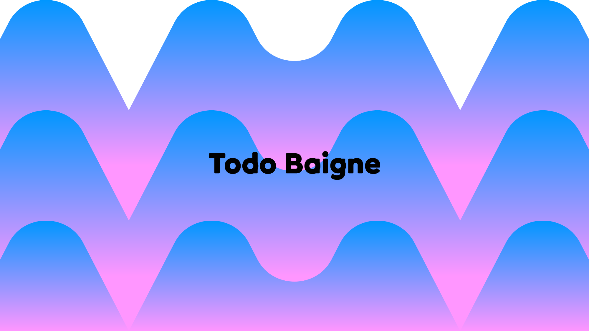 Logo Todo Baigne [RTS]