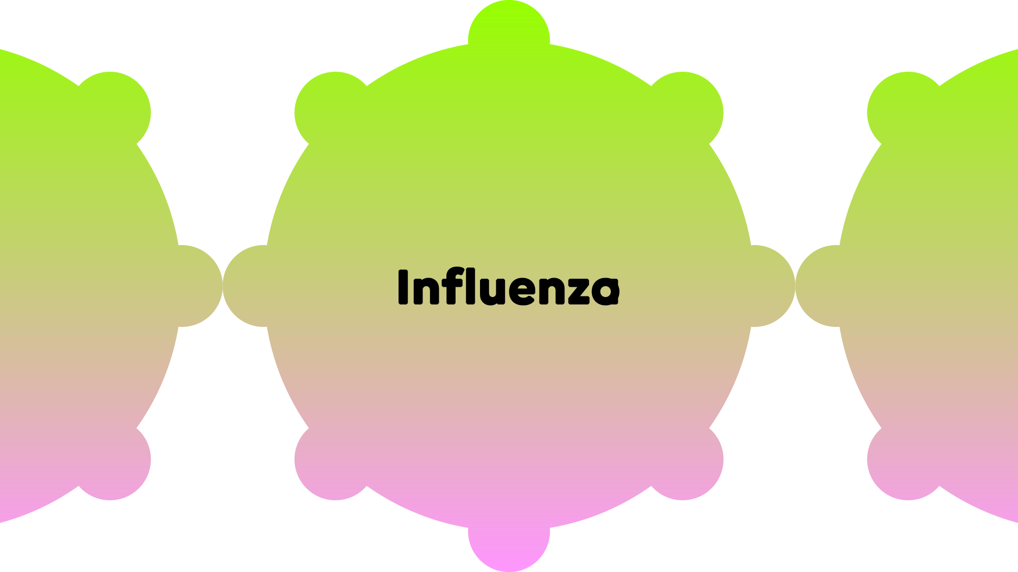Logo Influenza [RTS]
