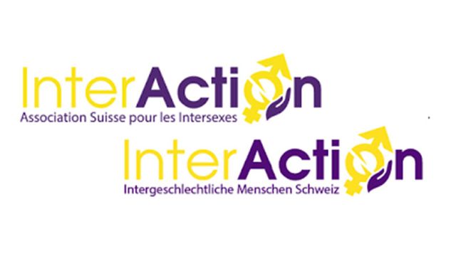 Logo de l'association InterAction.