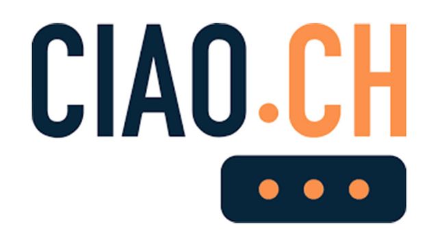 Logo de l'association CIAO
