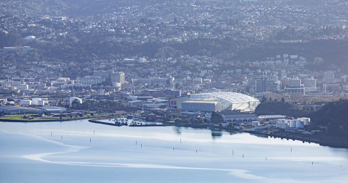 FIFA Women’s World Cup 2023: Dunedin, a city ‘far from it all’ where the university is queen – rts.ch