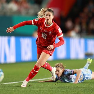 Mundial femenino 2023: «Tenemos que ser honestos, España fue mejor», admite Miriam Tershon – rts.ch