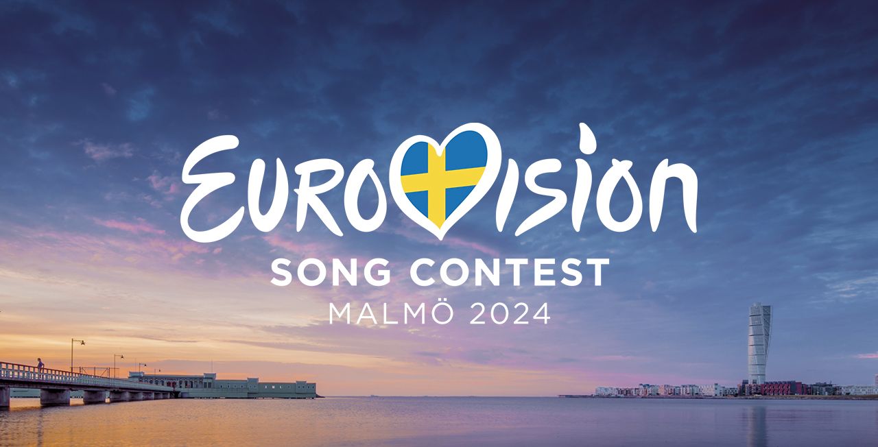 Eurovision Song Contest 2024. [ESC 2024 - Malmö]