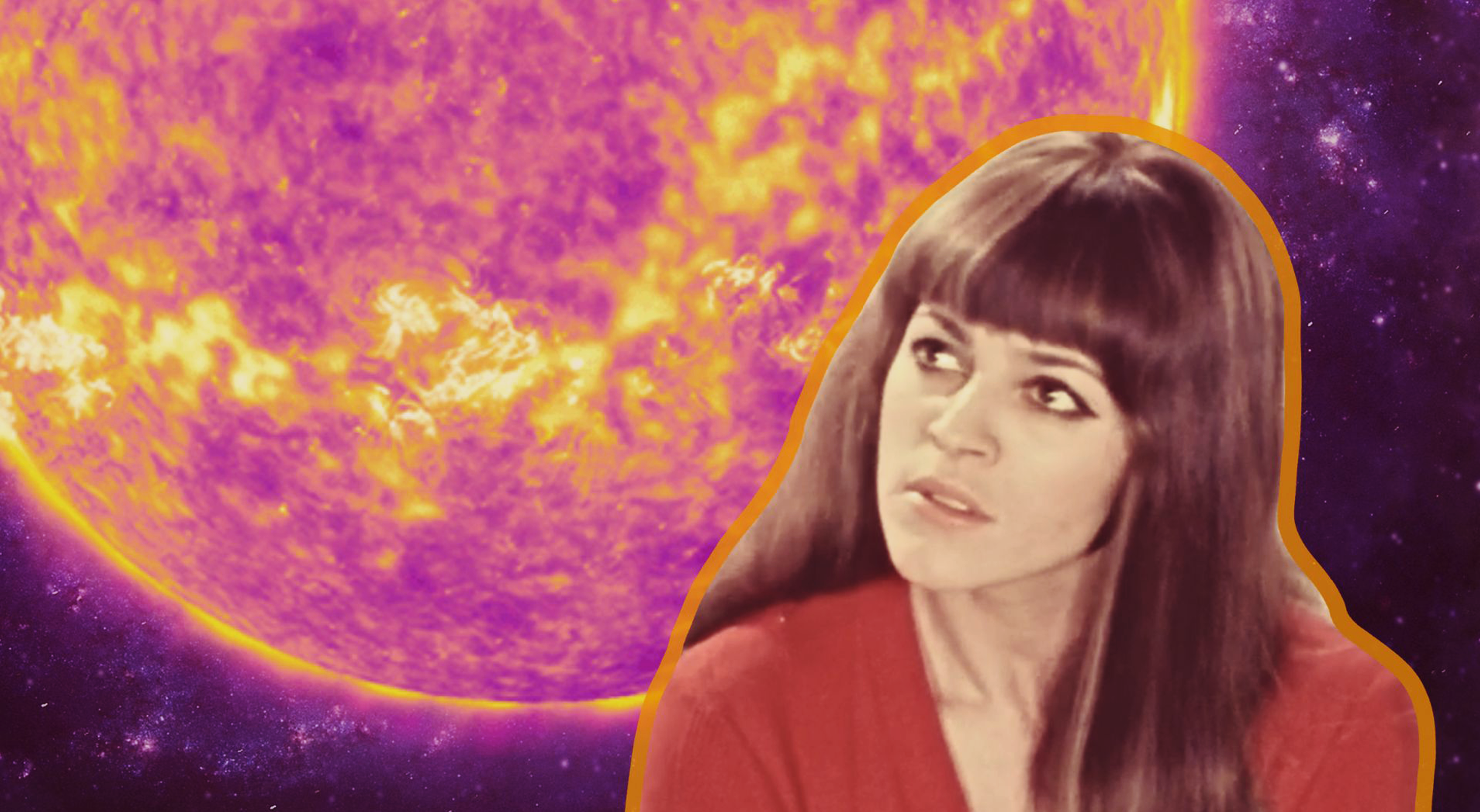 La science en chansons: "Il est mort le soleil" (1967) de Nicoletta.