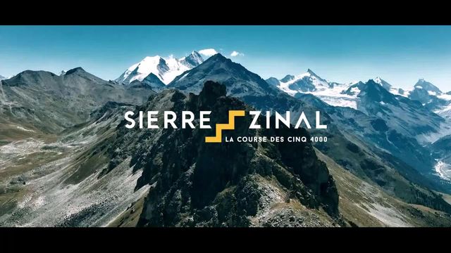 Revivez l'intégralité de la 50e édition de Sierre-Zinal en vidéo ! [RTS]