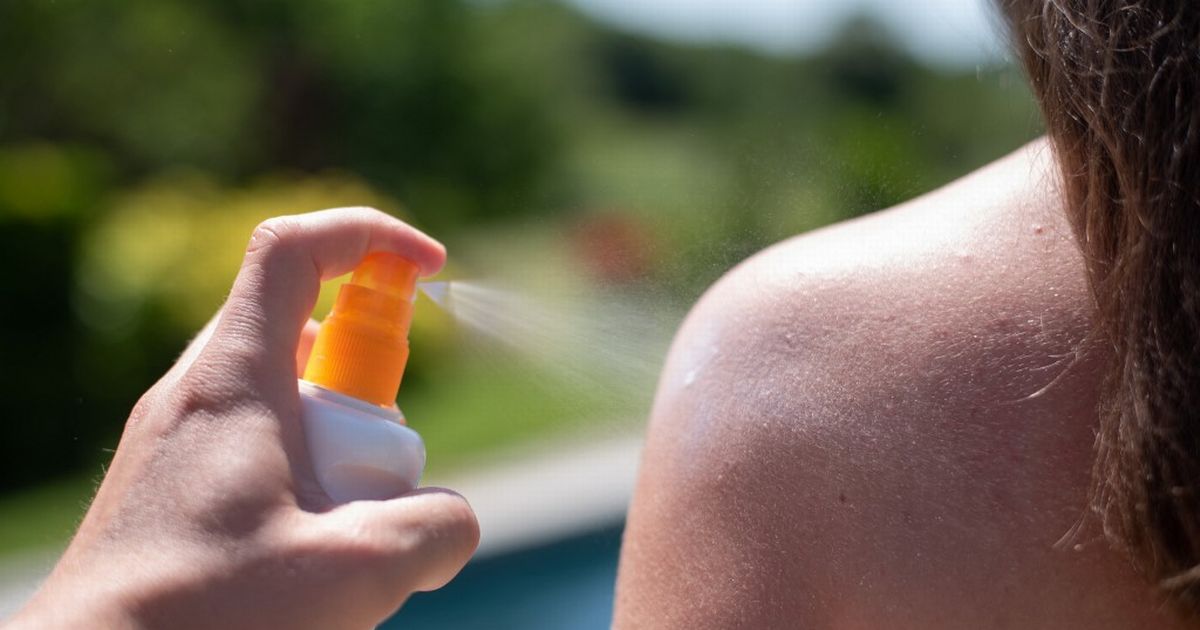 Beware of influencers who advise against sunscreen – rts.ch