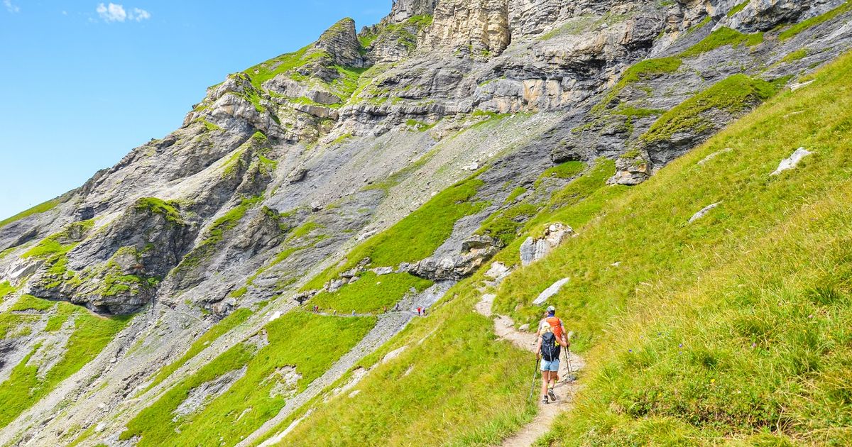 La Suisse confrontée à un déclin du tourisme national face à une concurrence étrangère accrue