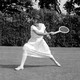 TENNIS WIMBLEDON SUZANNE LENGLEN 1921. [©Photopress-Archiv/Str - Keystone]