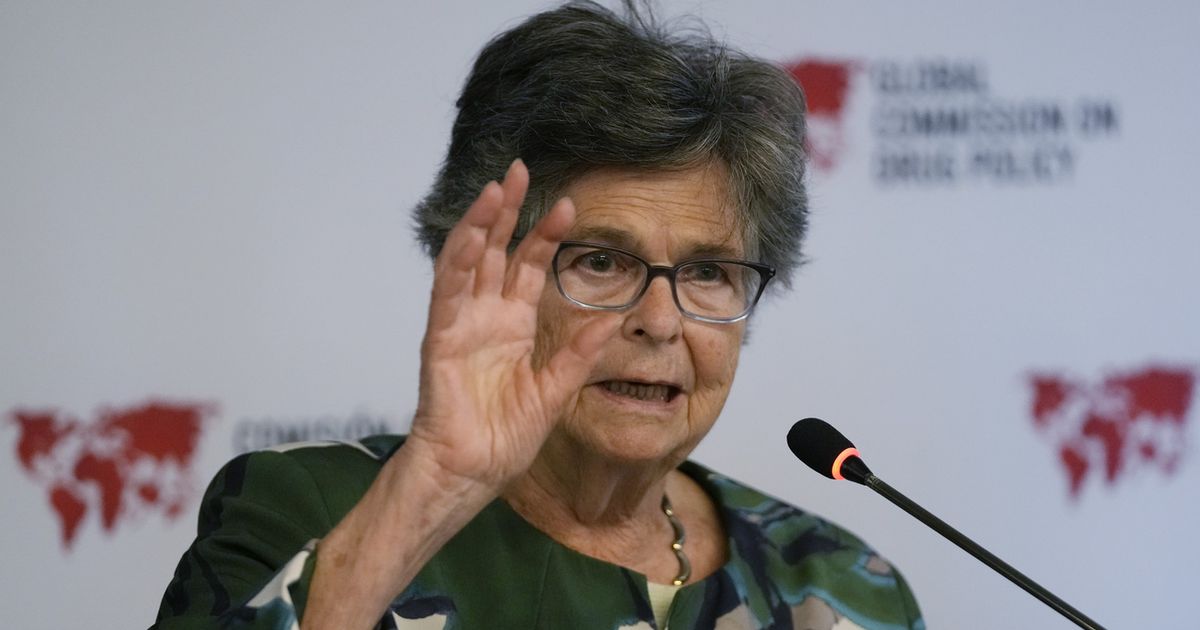 Former Federal Councilor Ruth Dreifuss Criticizes the Ongoing Tinkering with the LAMal