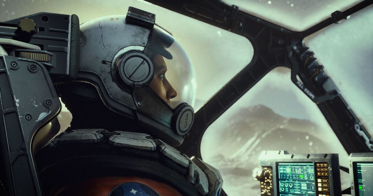 “Starfield” : le jeu vidéo d’exploration spatiale très attendu enfin disponible sur PC et Xbox Series