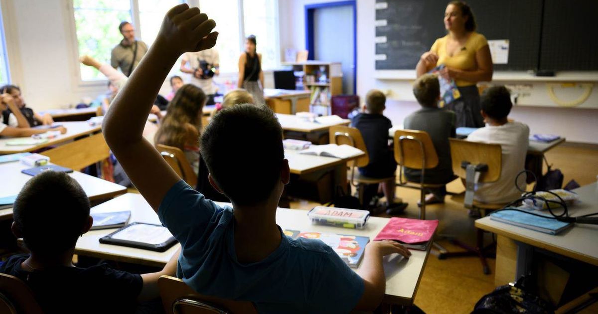 Un débat électoral pour les jeunes dans le canton de Vaud remet en question l’interdiction des débats politiques dans les écoles