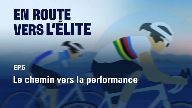 Episode 6: Le chemin vers la performance [RTS]