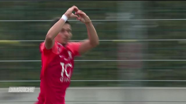 Football – Coupe de Suisse : 1-16, Rapperswil – Yverdon (1-0): Rapperswil parvient à passer l’épaule face à Yverdon [RTS]