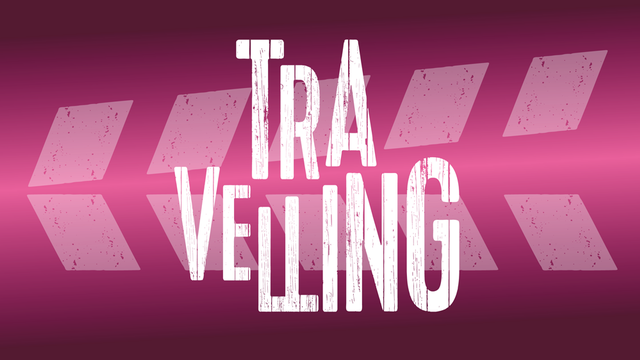 Logo Travelling [RTS]