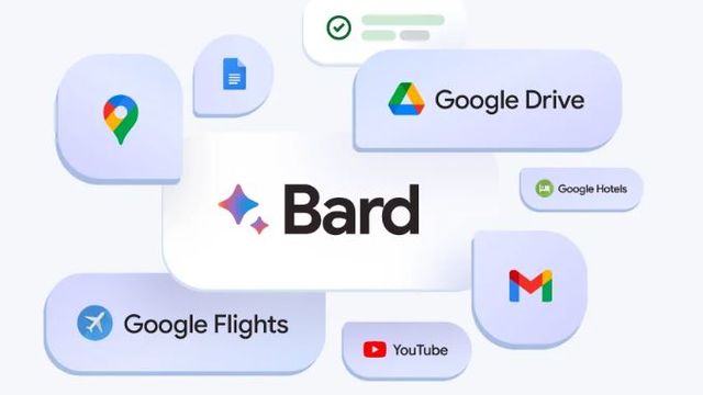 Bard [Google]