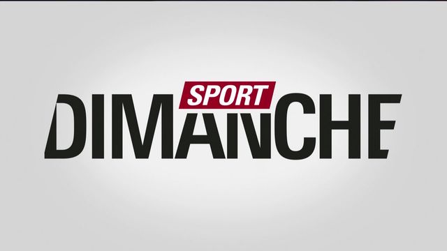 Sport Dimanche - 24.09.2023 [RTS]